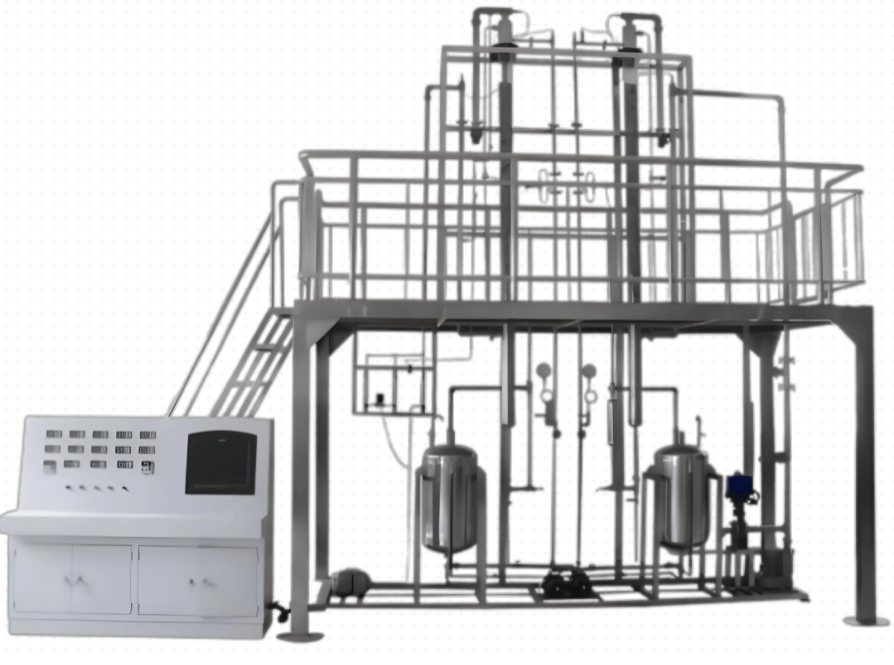 HD556吸收-解吸操作實(shí)訓(xùn)設(shè)備